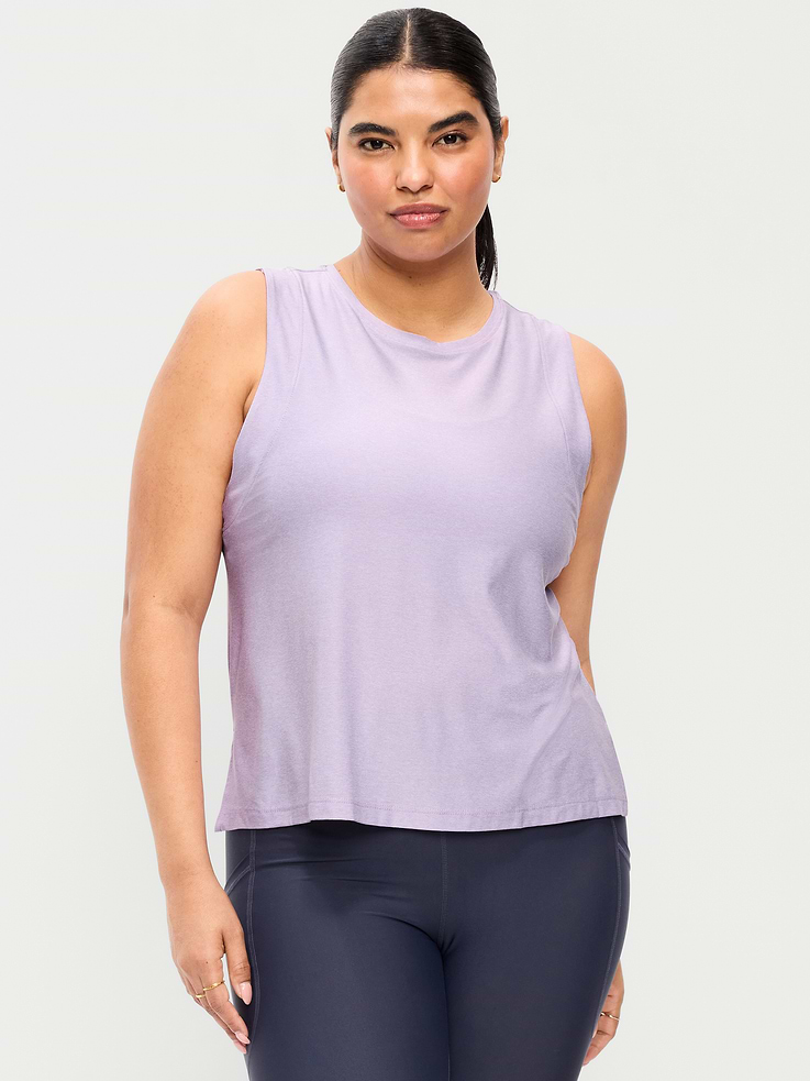 Image number 5 showing, CloudMotion Tank Top