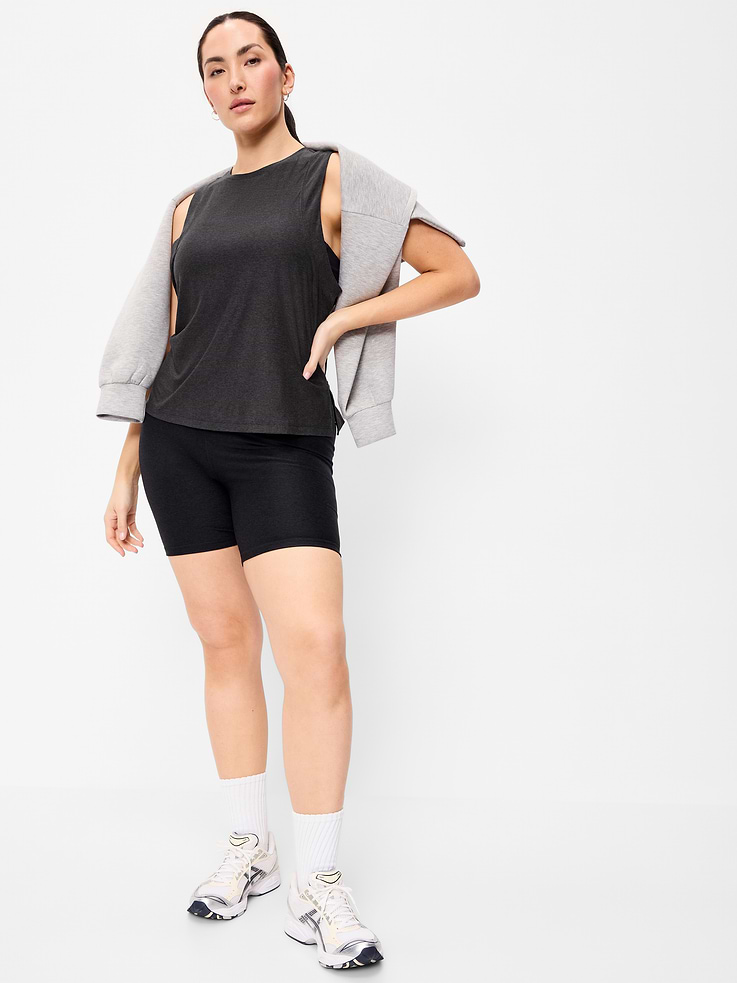 Image number 3 showing, CloudMotion Tank Top
