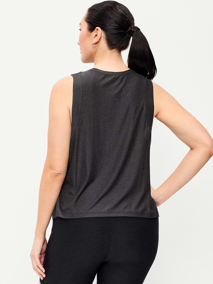 Image number 6 showing, CloudMotion Tank Top