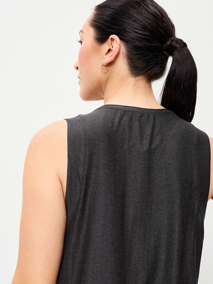 Image number 4 showing, CloudMotion Tank Top