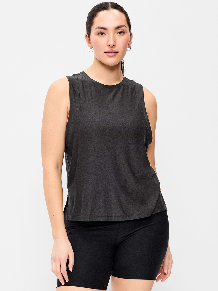 Image number 5 showing, CloudMotion Tank Top