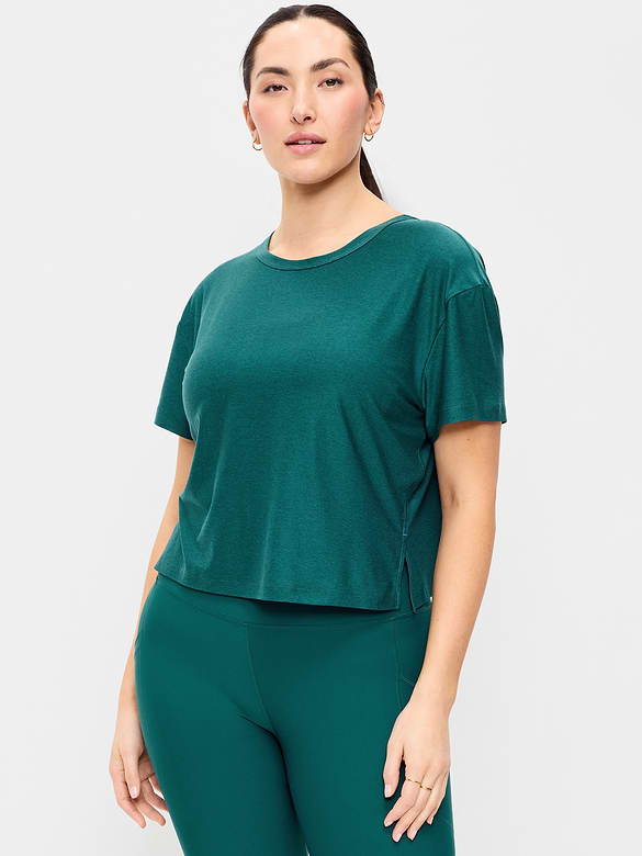CloudMotion T-Shirt