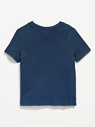 Image number 2 showing, Sonic The Hedgehog™ Unisex Graphic T-Shirt for Toddler