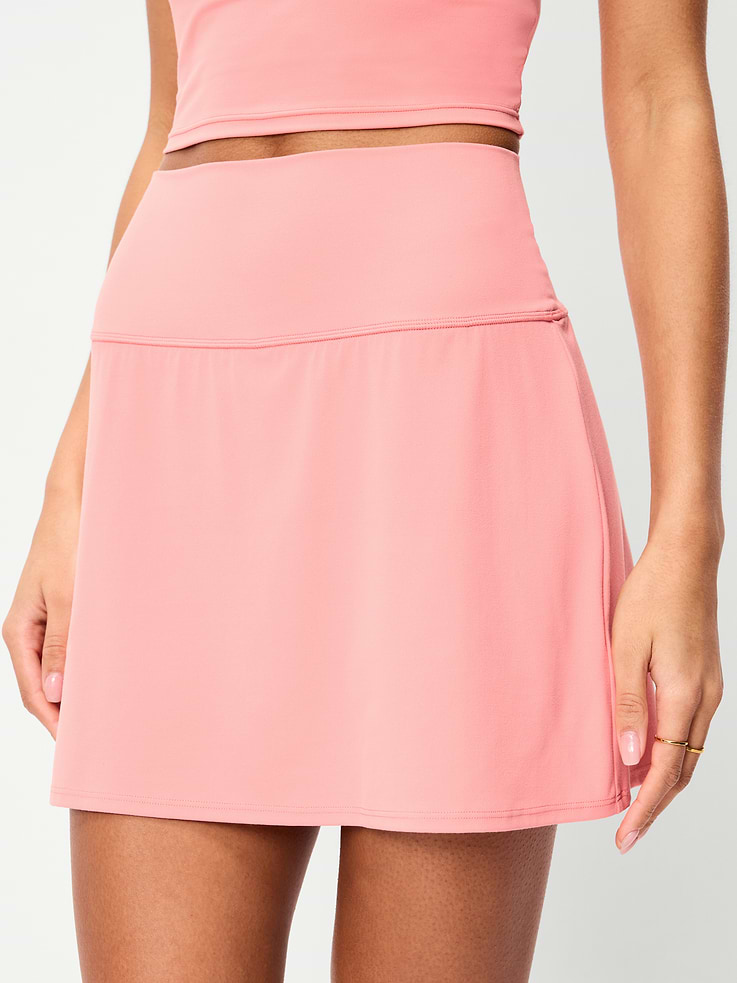 Image number 3 showing, Extra High-Waisted StudioSmooth Skort