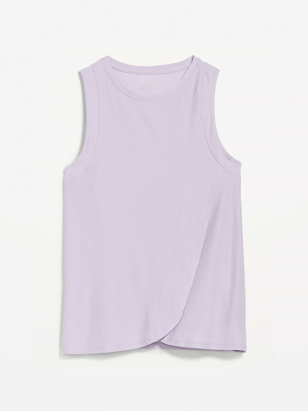 Image number 2 showing, Maternity Cloud 94 Soft Nursing Wrap Top