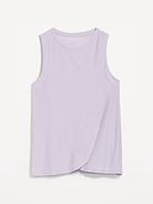 Image number 2 showing, Maternity Cloud 94 Soft Nursing Wrap Top