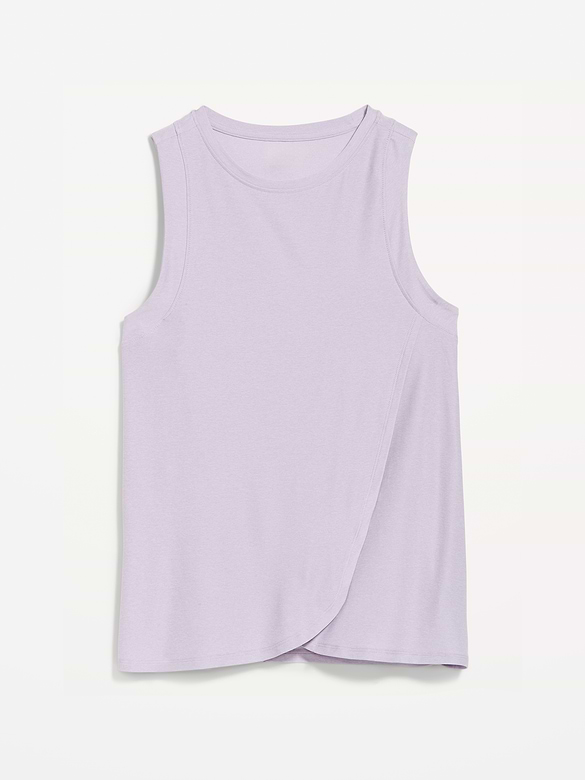 Maternity Cloud 94 Soft Nursing Wrap Top