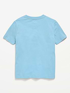 Image number 2 showing, Messi™ Graphic T-Shirt for Boys