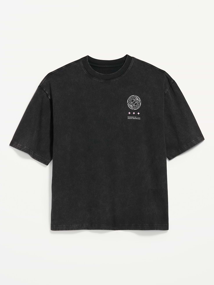 Image number 4 showing, Lived-In Pro Short-Sleeve Graphic T-Shirt