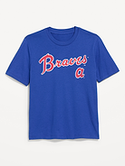 Image number 1 showing, Atlanta Braves T-Shirt for Men