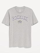 Image number 1 showing, Colorado Rockies T-Shirt for Men