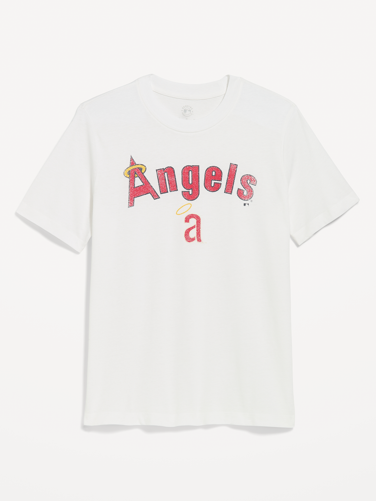 Image number 1 showing, Los Angeles Angels T-Shirt for Men