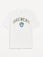 Image number 1 showing, Milwaukee Brewers T-Shirt for Men