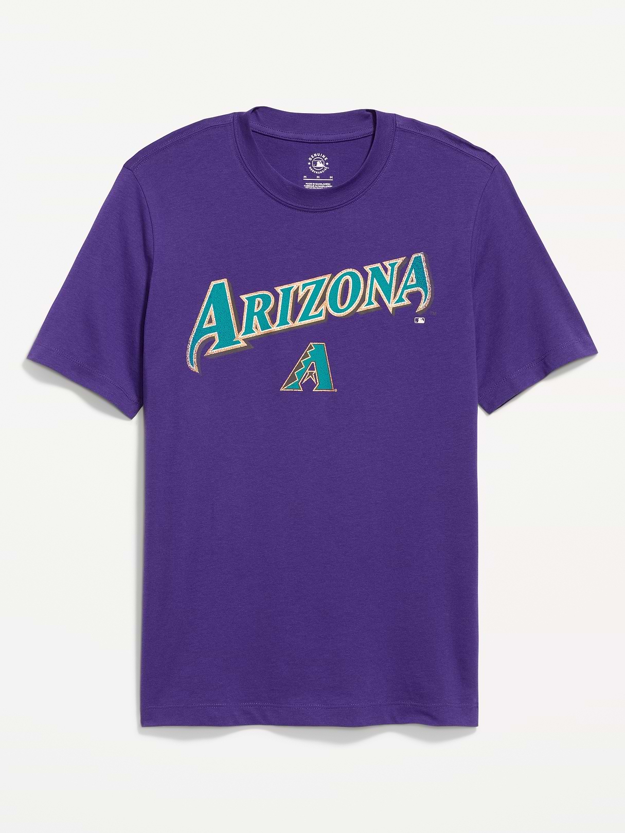 Arizona Diamondbacks T-Shirt for Men | Old Navy