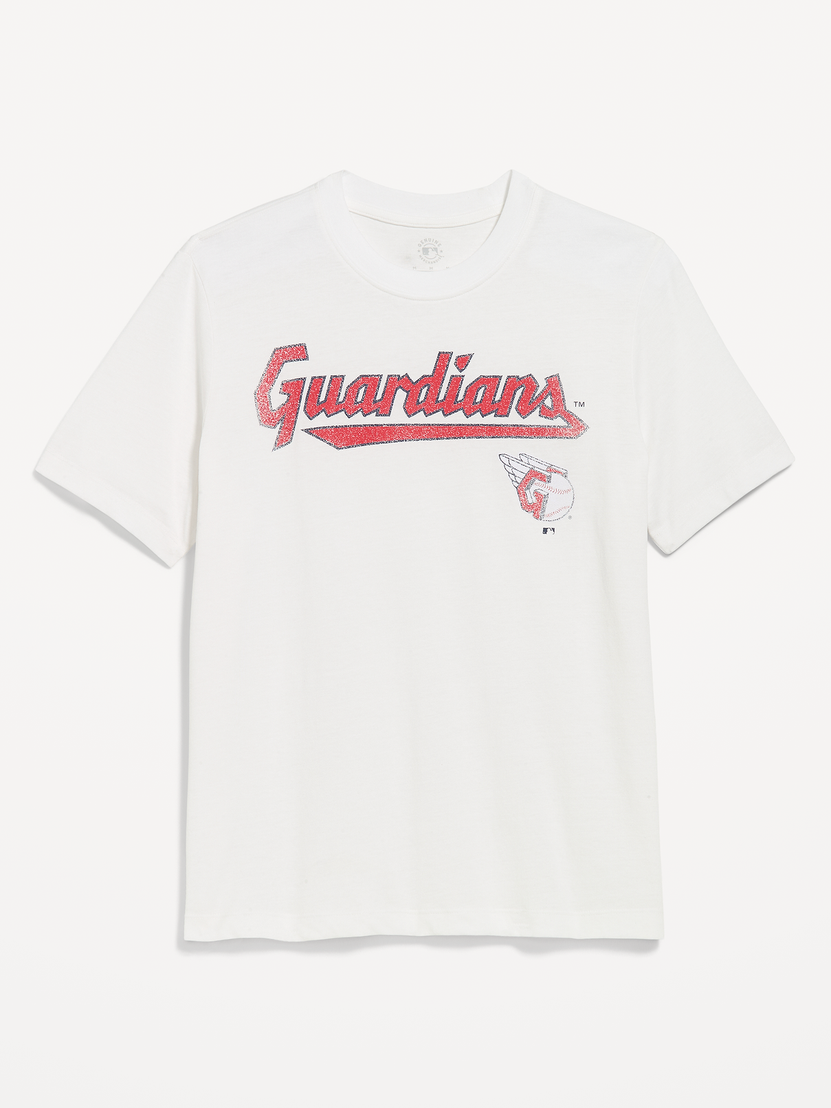 Image number 1 showing, Cleveland Guardians T-Shirt for Men
