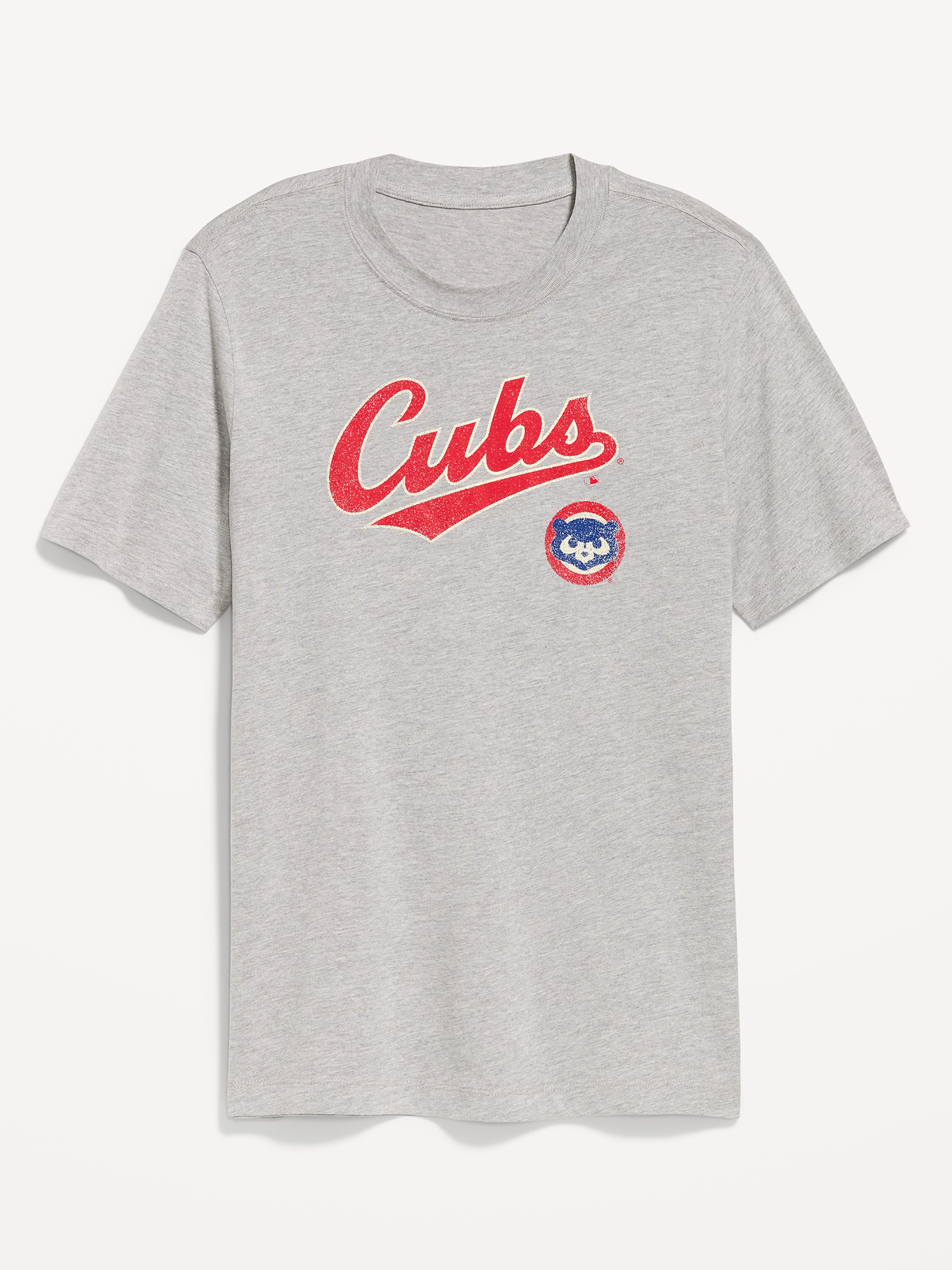 Image number 1 showing, Chicago Cubs T-Shirt for Men