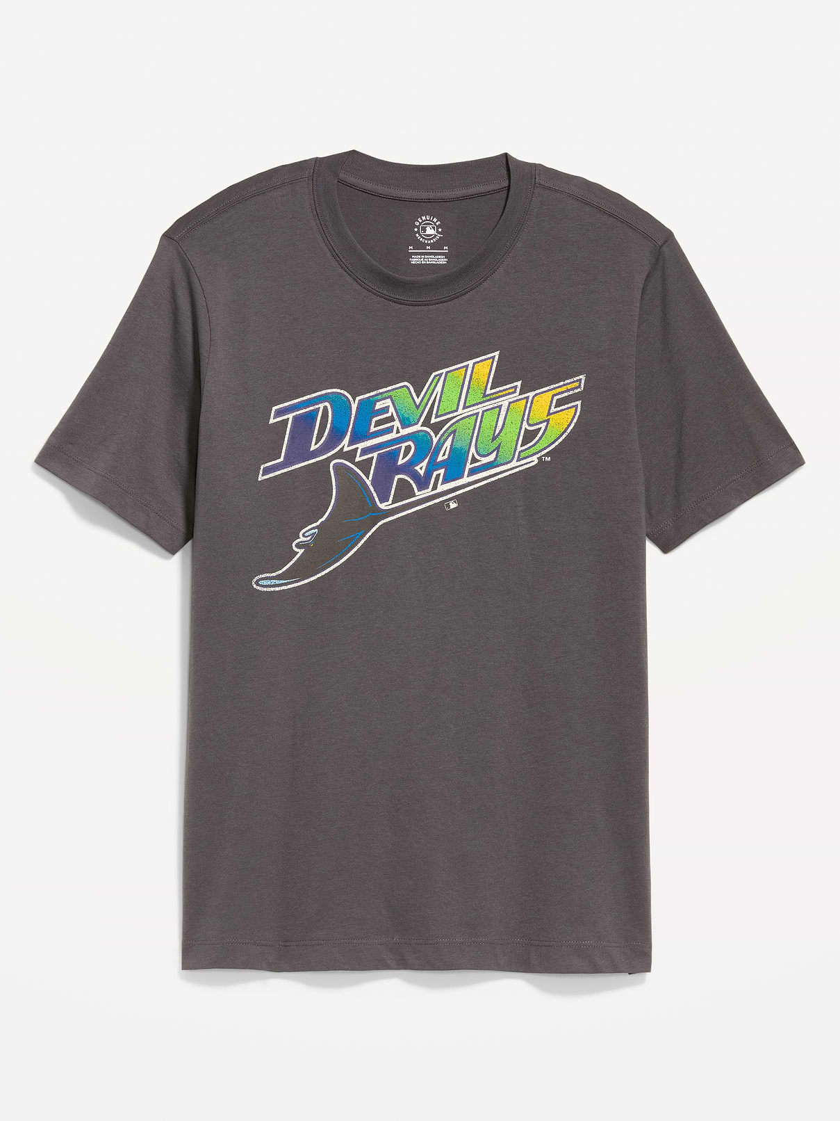 Image number 1 showing, Tampa Bay Rays T-Shirt for Men