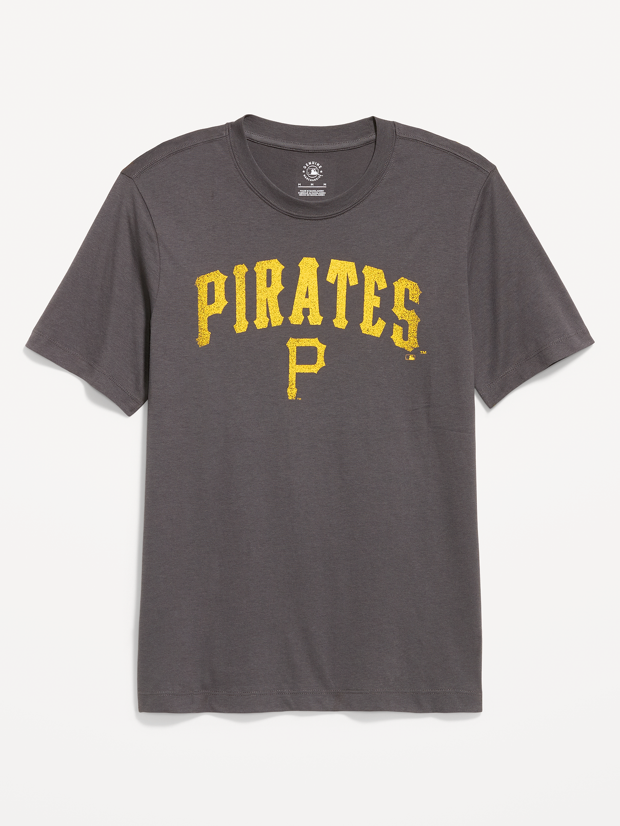 Pittsburgh Pirates T-Shirt for Men