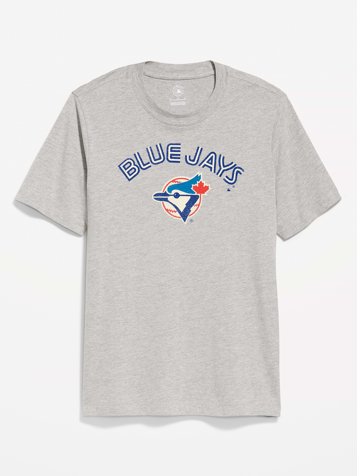 Image number 1 showing, Toronto Blue Jays T-Shirt for Men