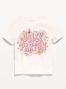 Image number 1 showing, Unisex Licensed Music Graphic T-Shirt for Toddler