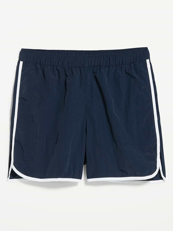 Active Shorts -- 5-inch inseam