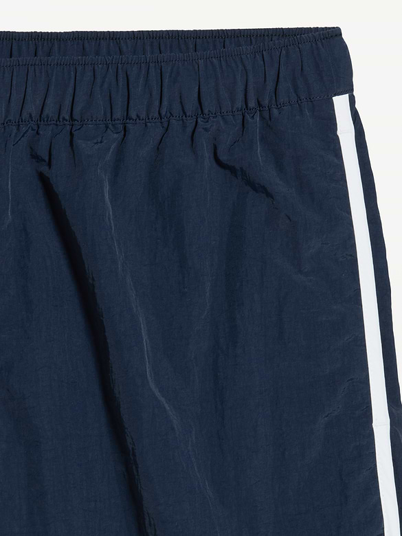 Active Shorts -- 5-inch inseam