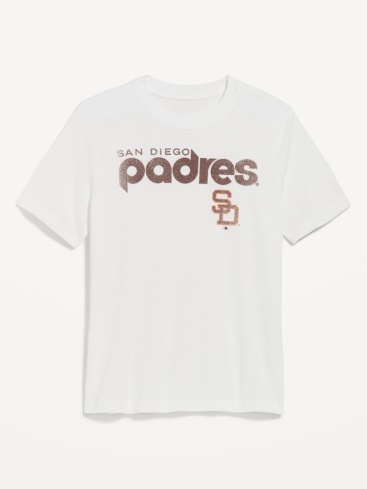Image number 2 showing, San Diego Padres T-Shirt for Men