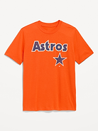 Image number 2 showing, Houston Astros T-Shirt for Men