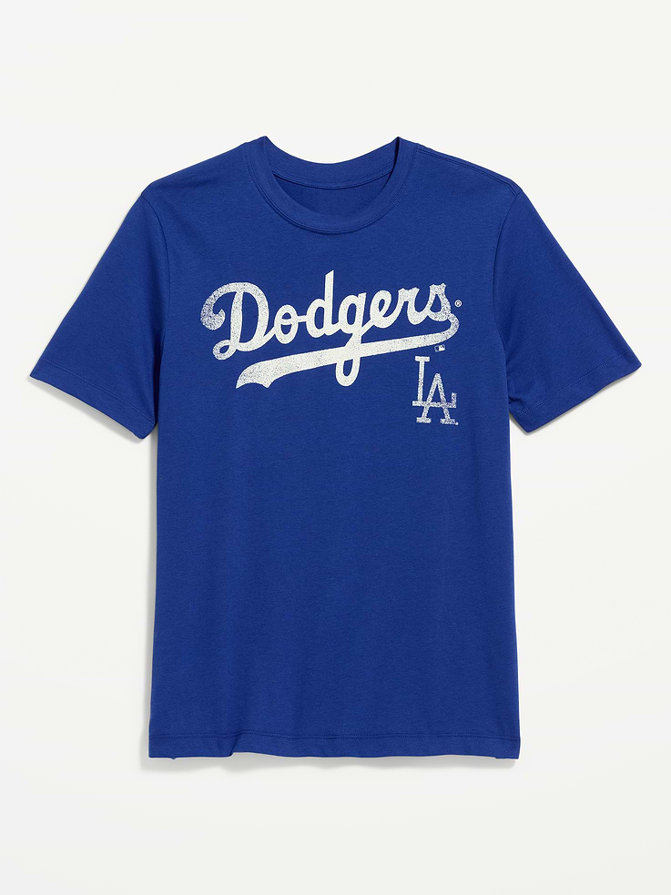 Image number 2 showing, Los Angeles Dodgers T-Shirt for Men