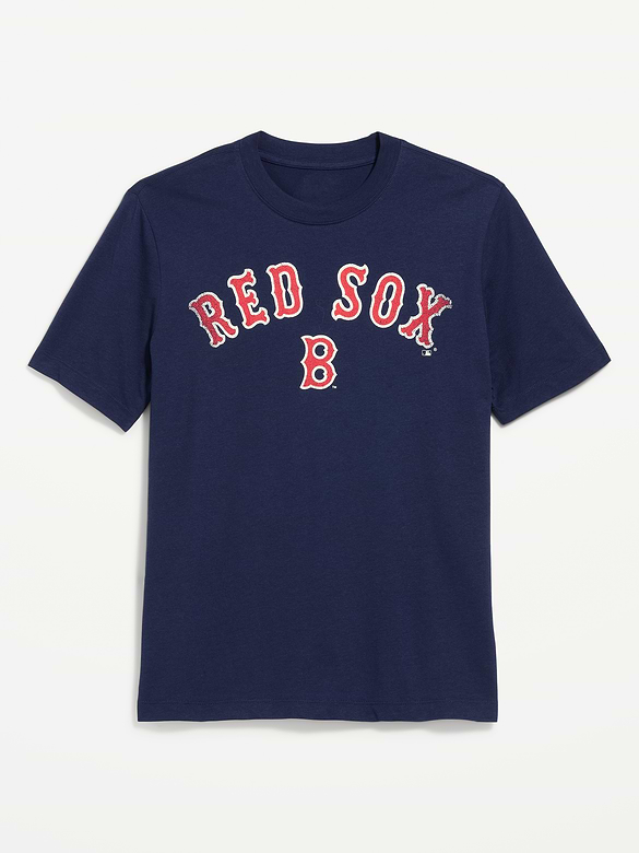 Boston Red Sox T-Shirt for Men