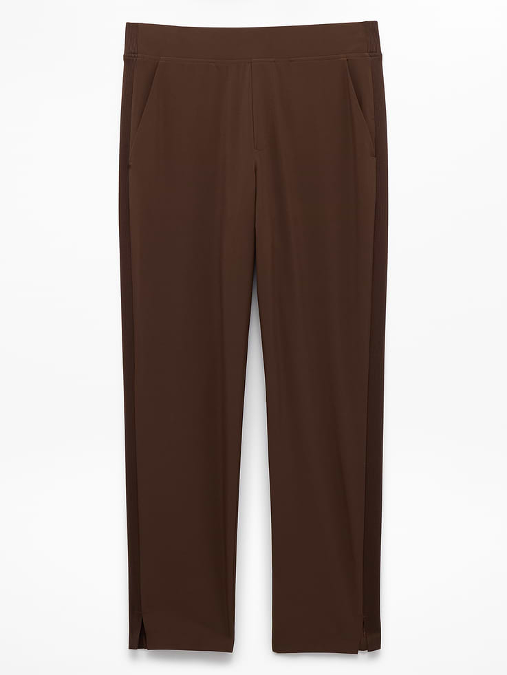Image number 7 showing, Brooklyn Mid Rise Ankle Pant