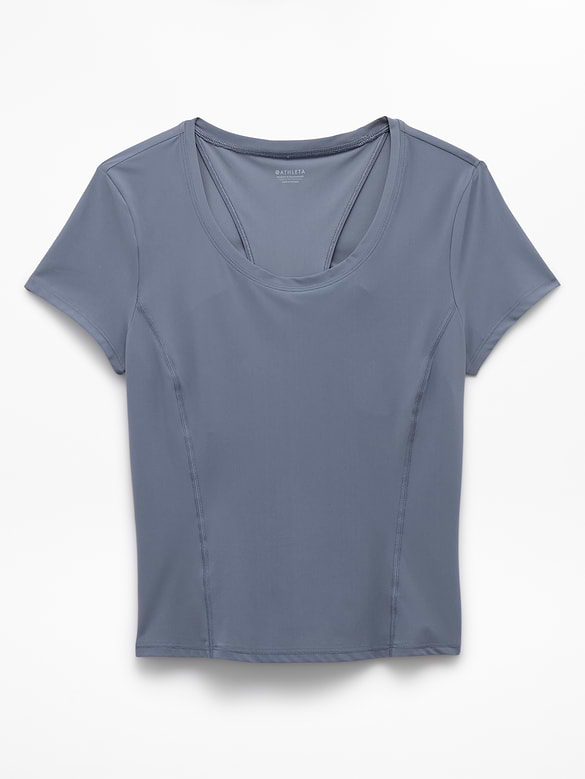 Endurance Racerback Tee