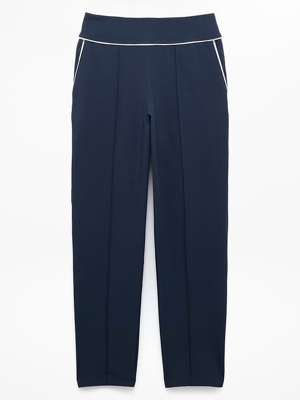 Tee Time High Rise Pant
