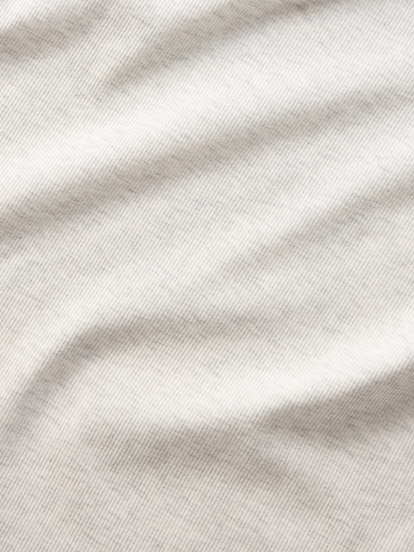 Signature Rib Scoop Tank