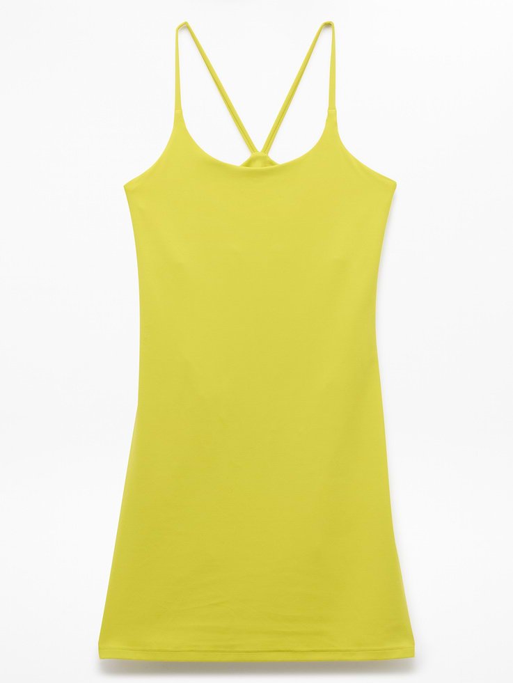 Image number 7 showing, Transcend Scoop Dress