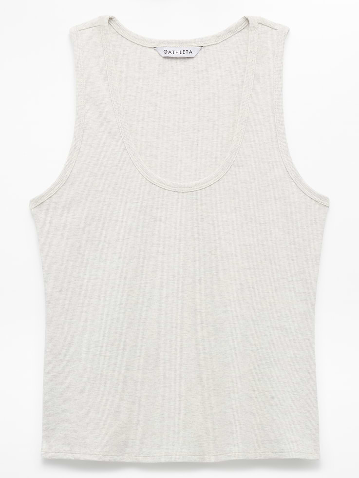 Image number 7 showing, Signature Rib Scoop Tank