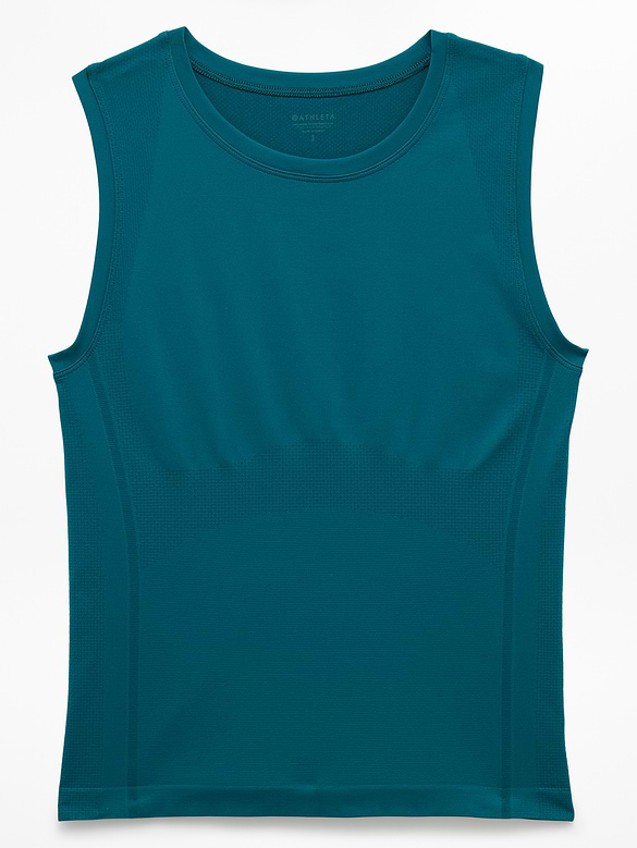 Momentum Flex Muscle Tank