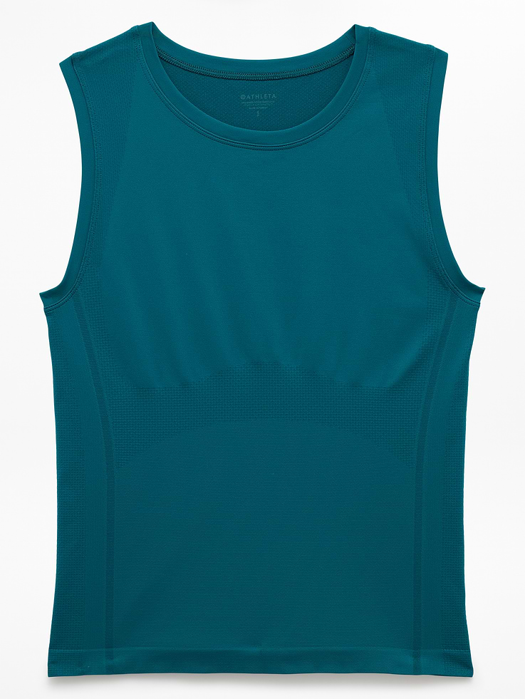 Image number 8 showing, Momentum Flex Muscle Tank