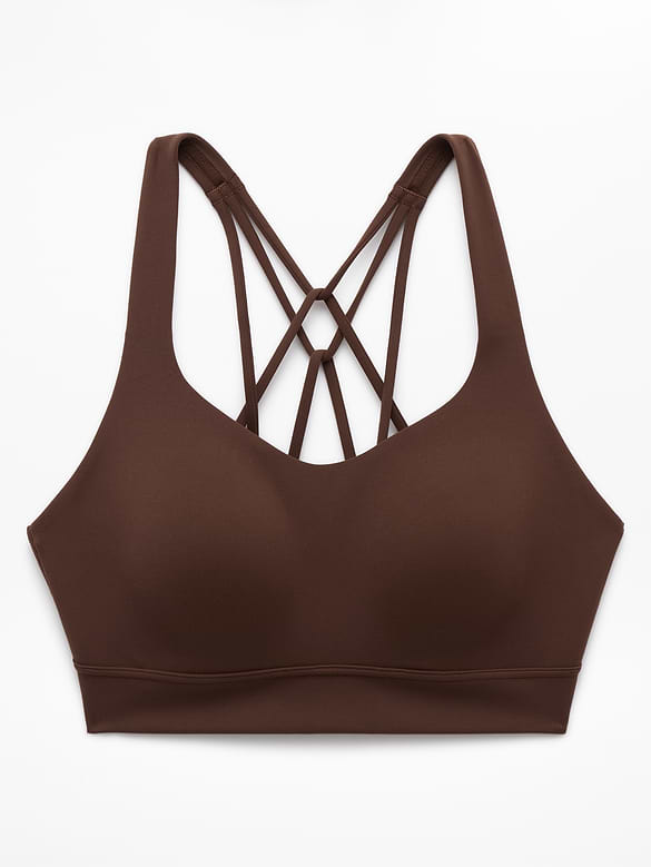 Perfect Form Sports Bra D-DD