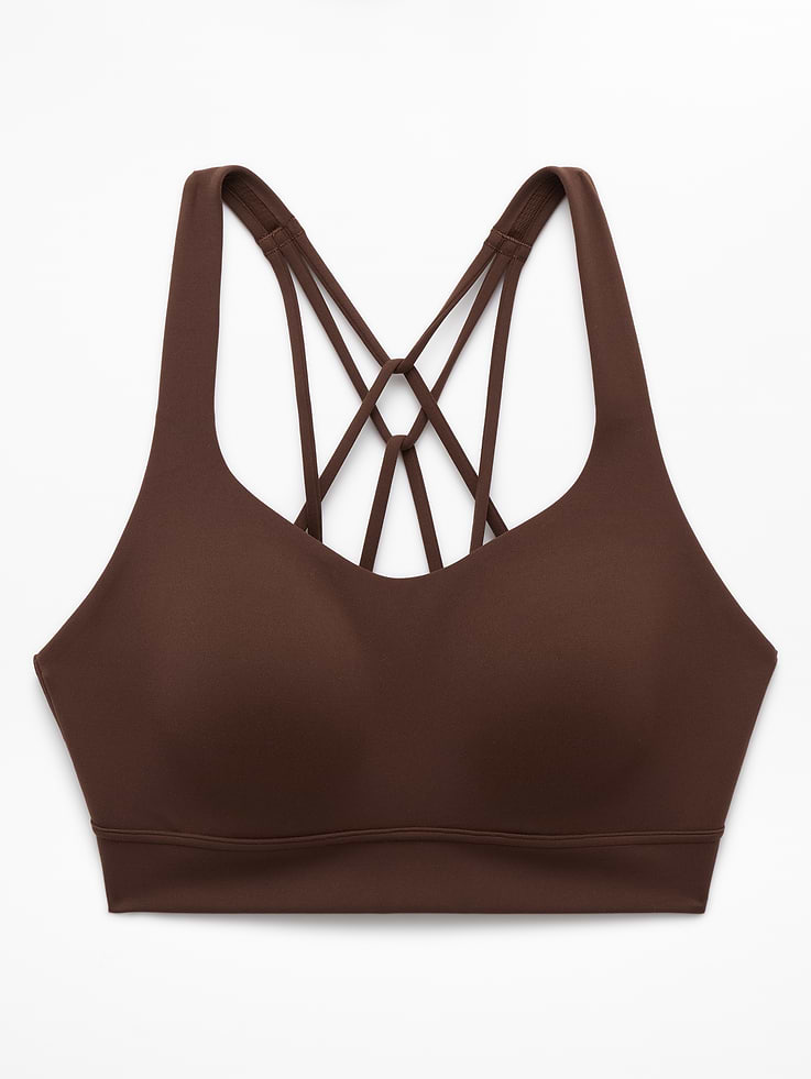 Image number 4 showing, Perfect Form Sports Bra D-DD