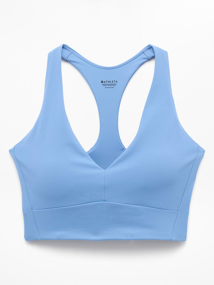 Image number 5 showing, Transcend Longline Bra D-DD