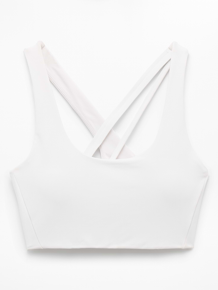 Image number 4 showing, Circuit Train Sports Bra A-C