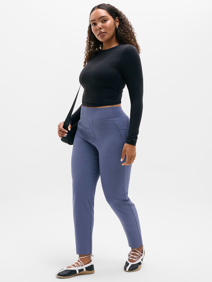 Image number 5 showing, Endless High Rise Pant