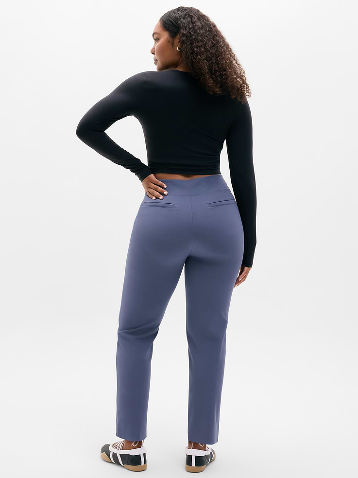 Image number 6 showing, Endless High Rise Pant