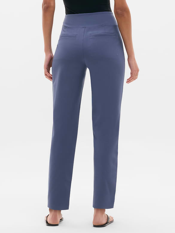 Endless High Rise Pant