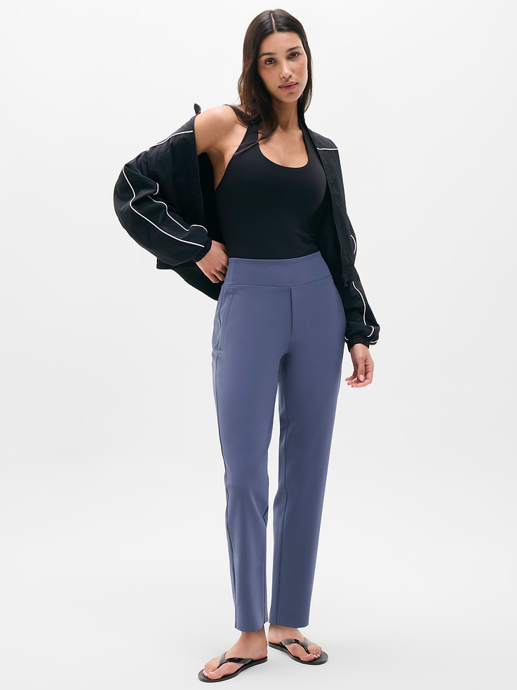 Image number 1 showing, Endless High Rise Pant