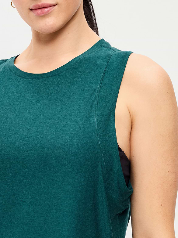 CloudMotion Tank Top
