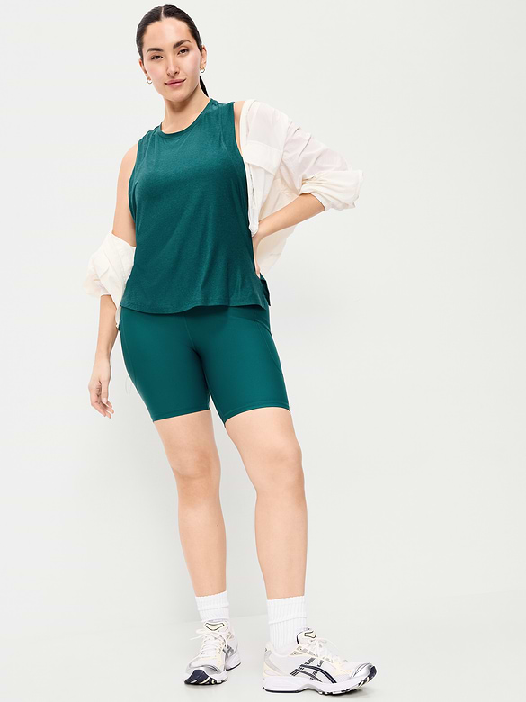 CloudMotion Tank Top