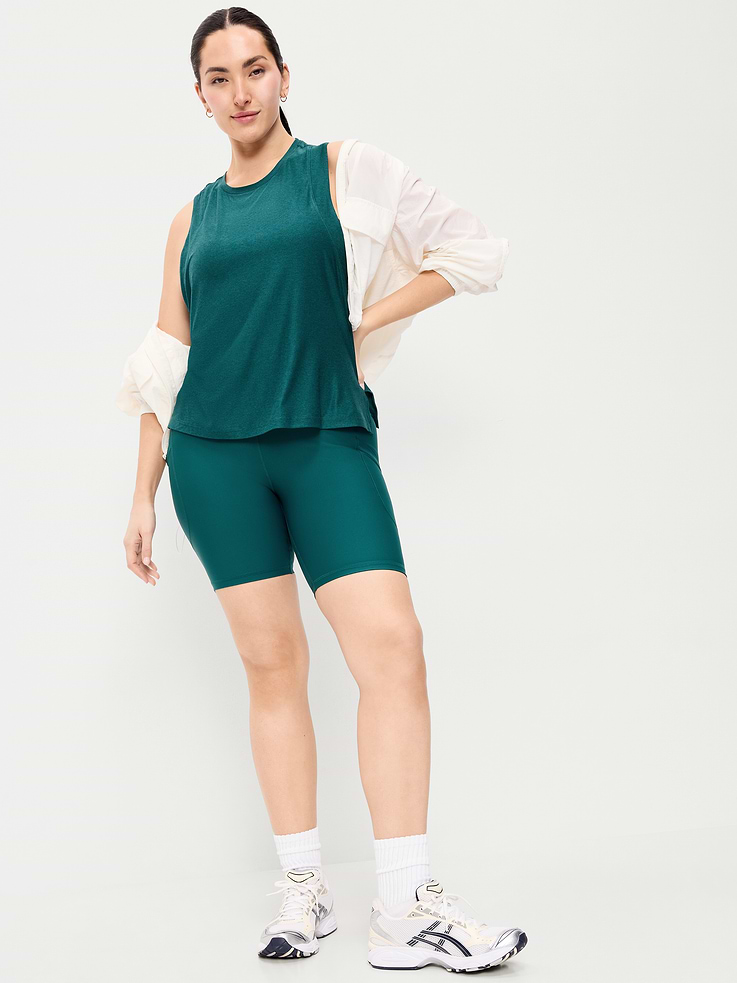 Image number 3 showing, CloudMotion Tank Top