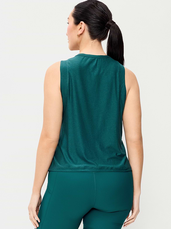 CloudMotion Tank Top